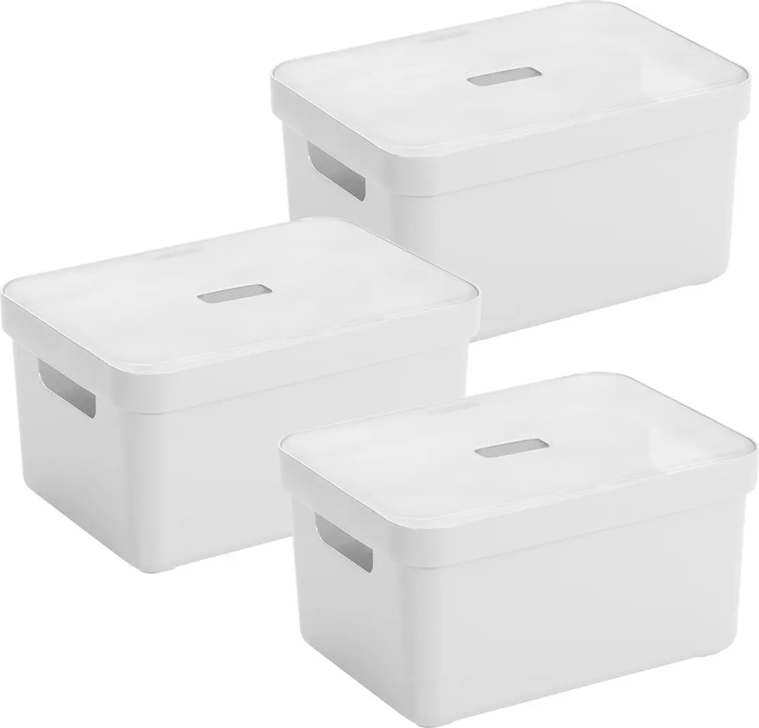 Sunware Sigma Home opbergbox 5L