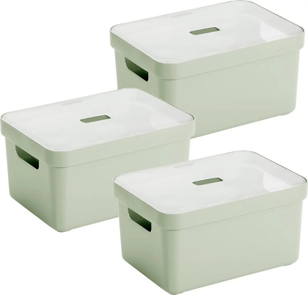Sunware Sigma Home opbergbox 5L