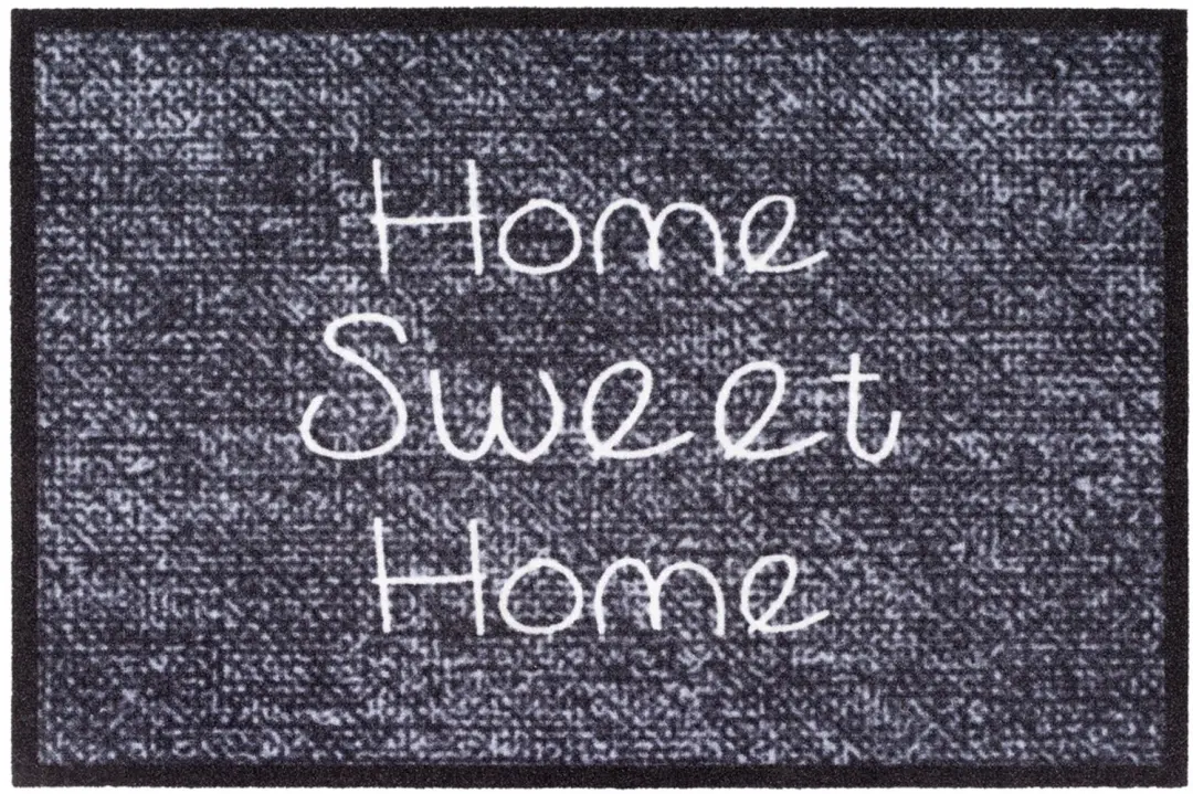 Hamat Mondial Home Sweet Home 50 x 75 cm