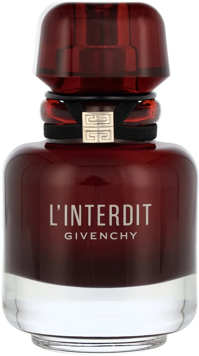 Givenchy L'Interdit Rouge Eau de Parfum 35ml
