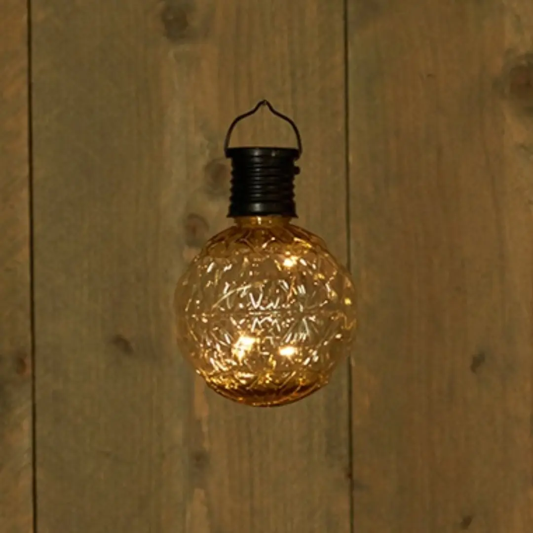 Anna's Collection Solar sfeer hanglamp