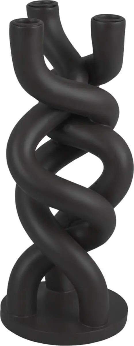 Present Time Kandelaar Twisted