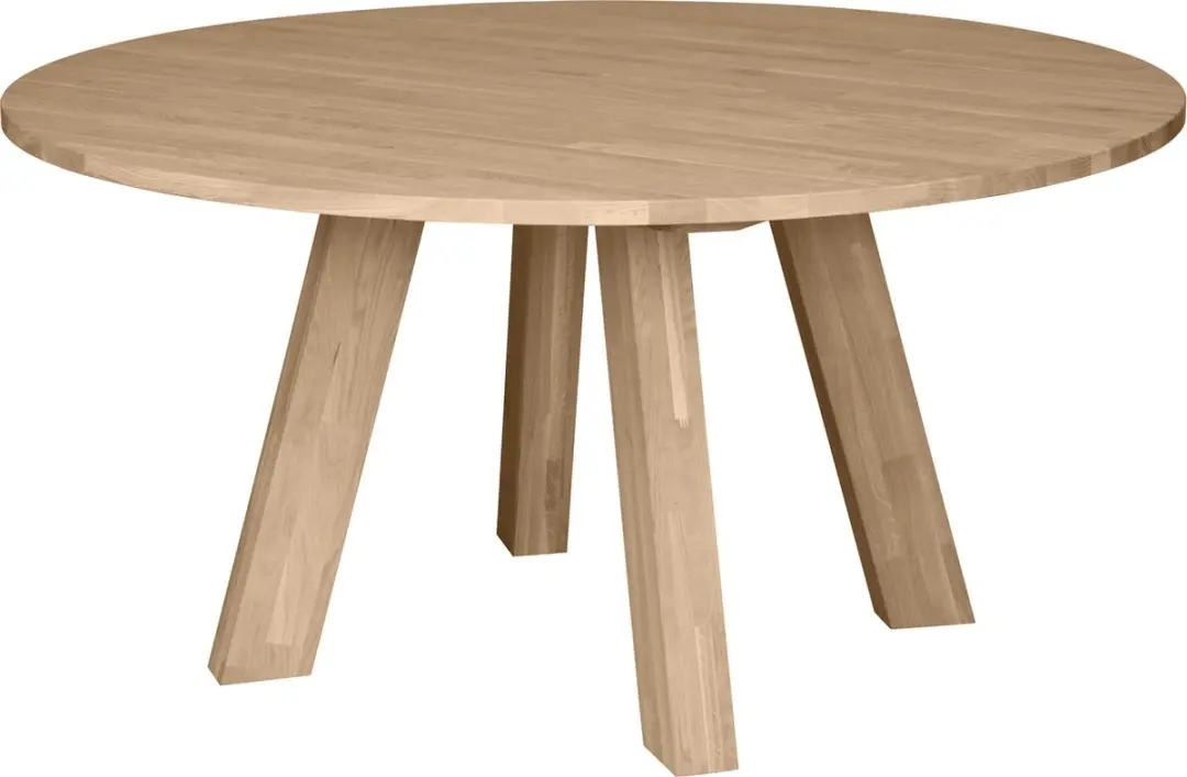 WOOOD Rhonda Eettafel