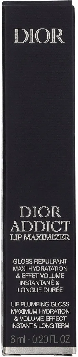 Dior Addict Lip Maximizer 6ml