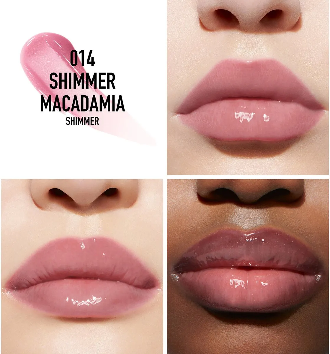 Dior Addict Lip Maximizer 6ml
