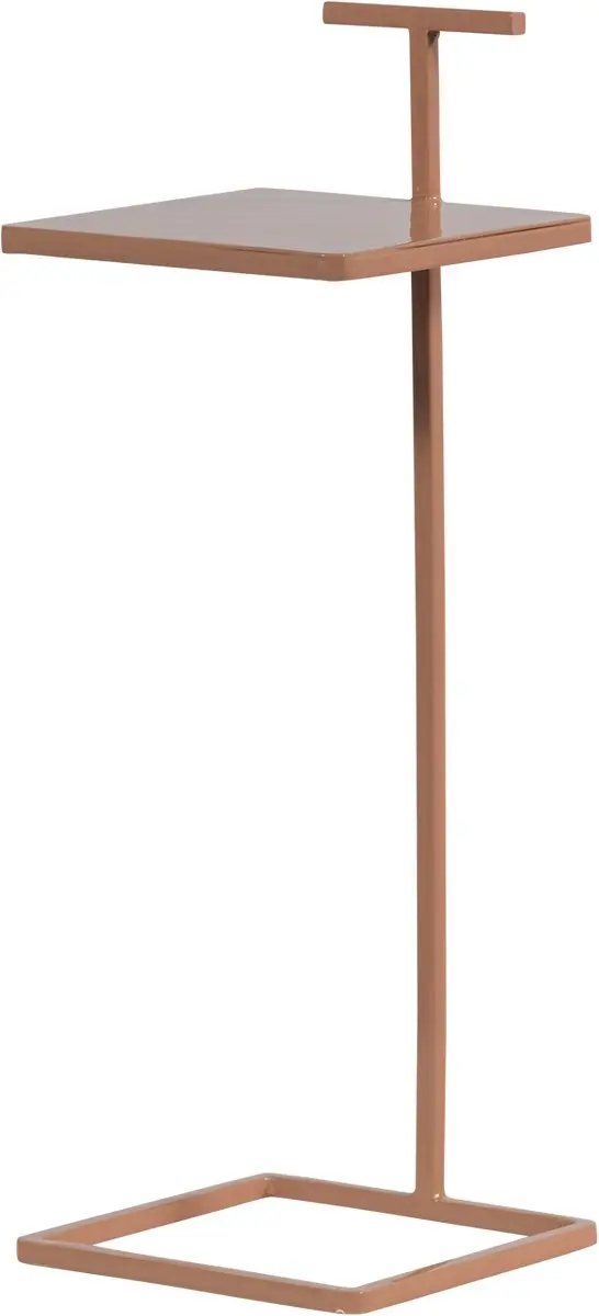 WOOOD Toste Bijzettafel