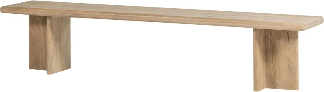 WOOOD Ato Eetbankje 220 CM