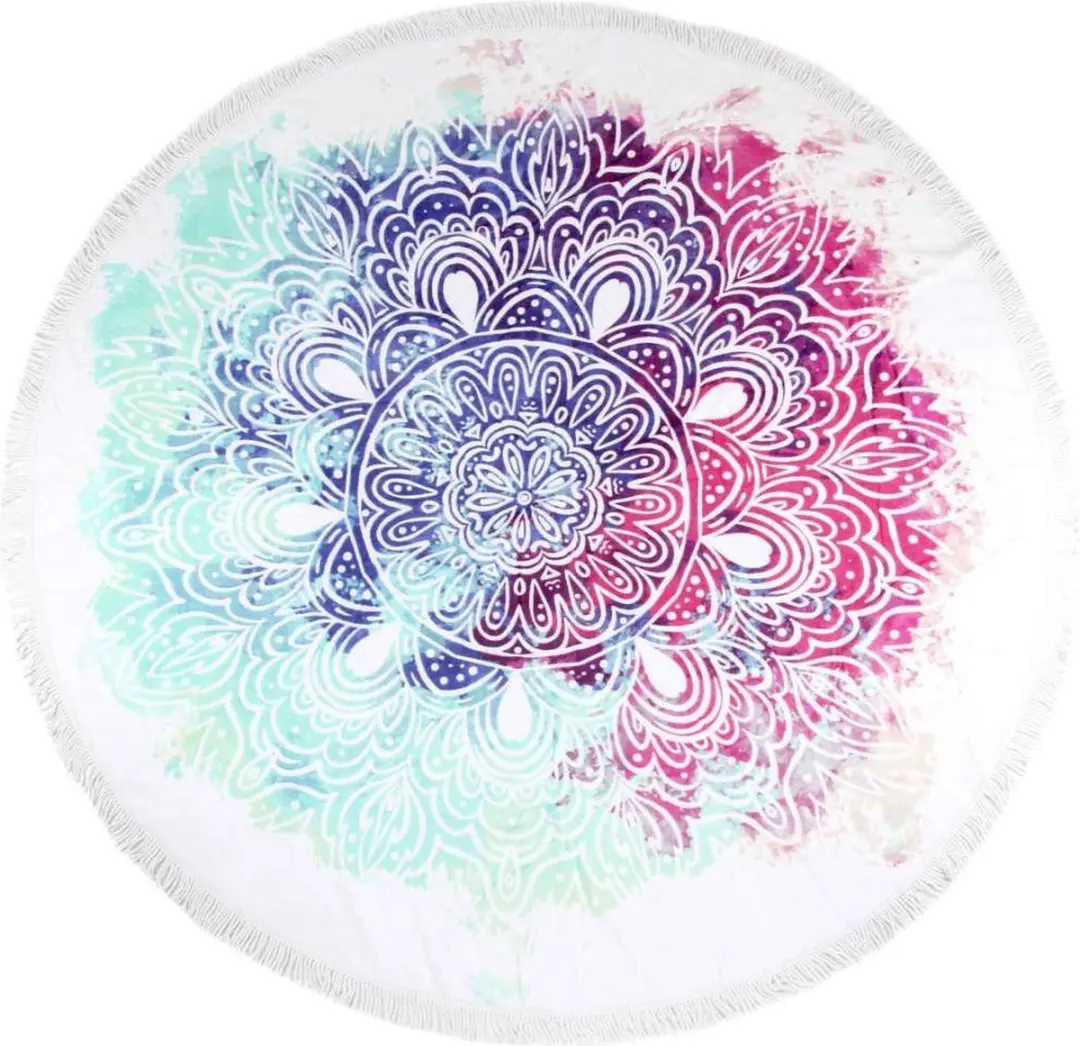 Hip Roundie Strandlaken Terza