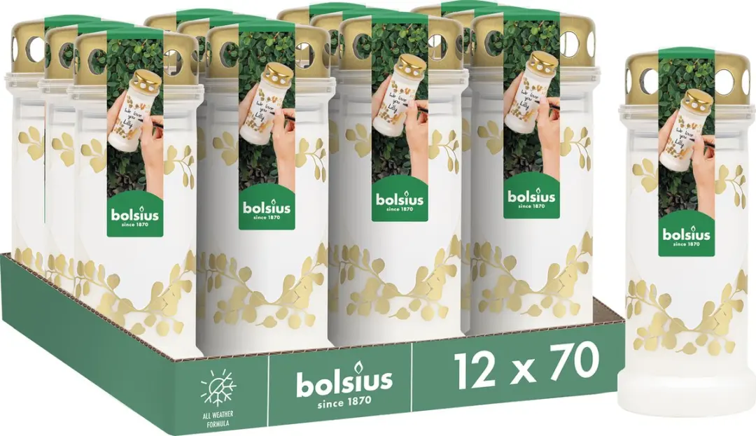 Bolsius