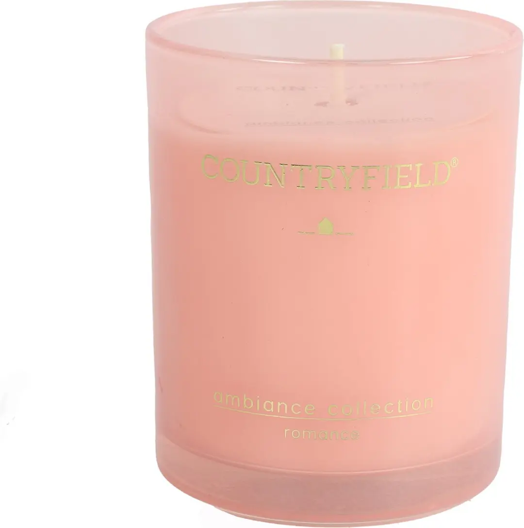 Countryfield Geurkaars Small Romance