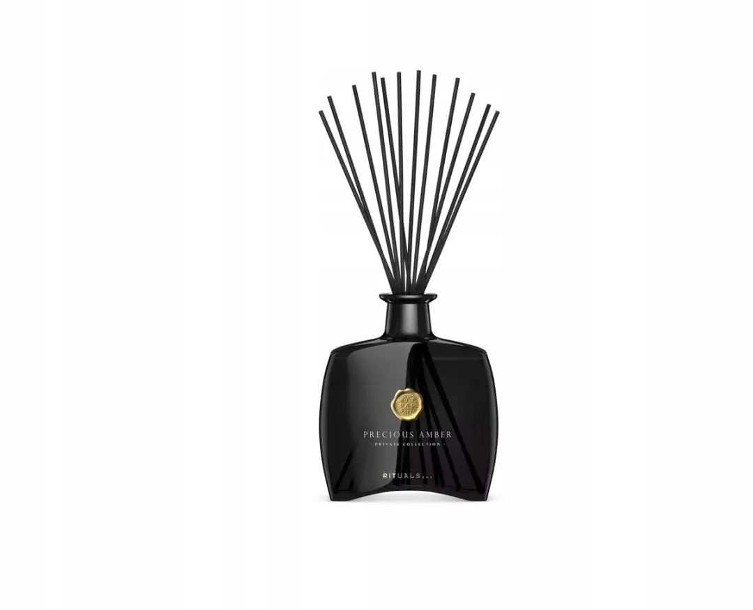 Rituals-Precious Amber Geurstokjes 450 ml