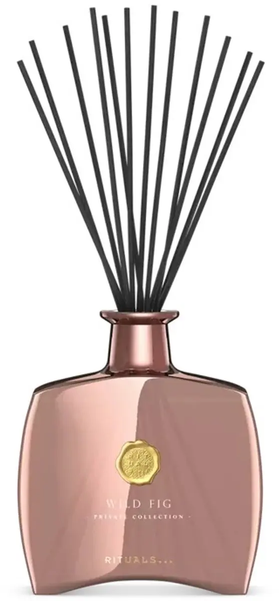 Rituals Private Collection Wilde Vijgen Geurstokjes 450ml