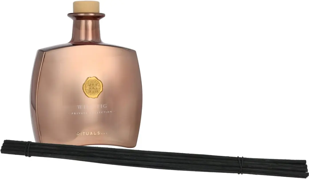 Rituals Private Collection Wilde Vijgen Geurstokjes 450ml - afbeelding 3 van 4