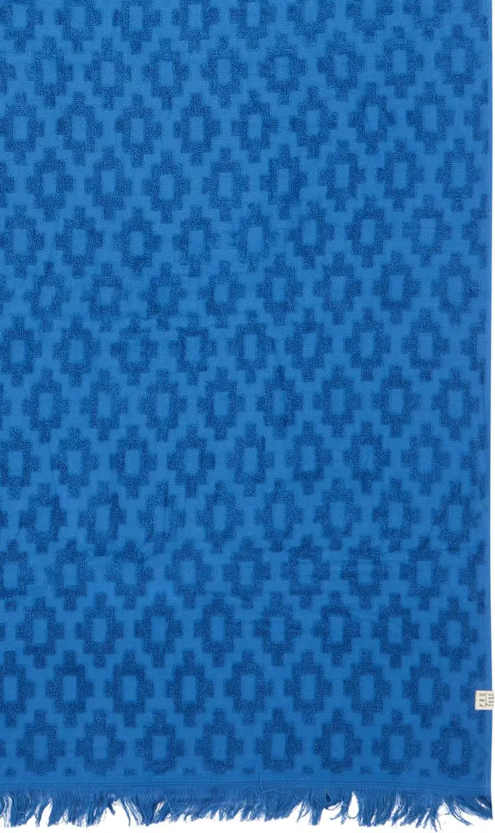 Protest PRTOyde Strandlaken - Gladio Blue - afbeelding 2 van 4