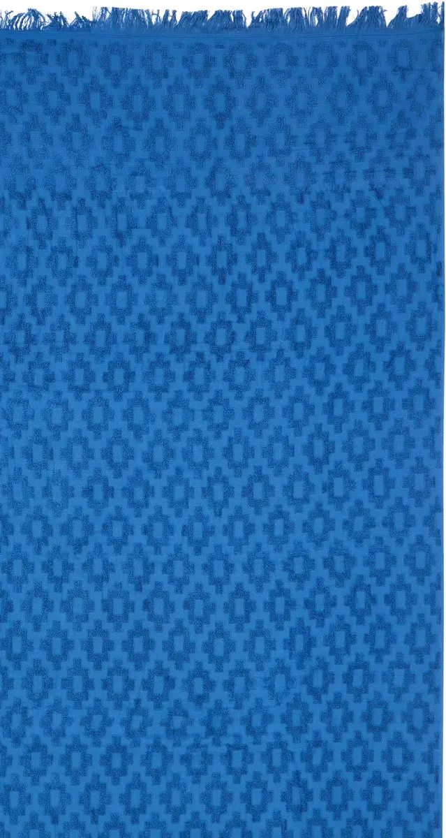 Protest PRTOyde Strandlaken - Gladio Blue - afbeelding 3 van 4