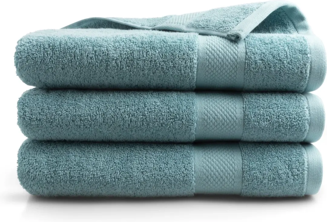 DoubleDry Hotel Badhanddoeken 70 x 140 cm