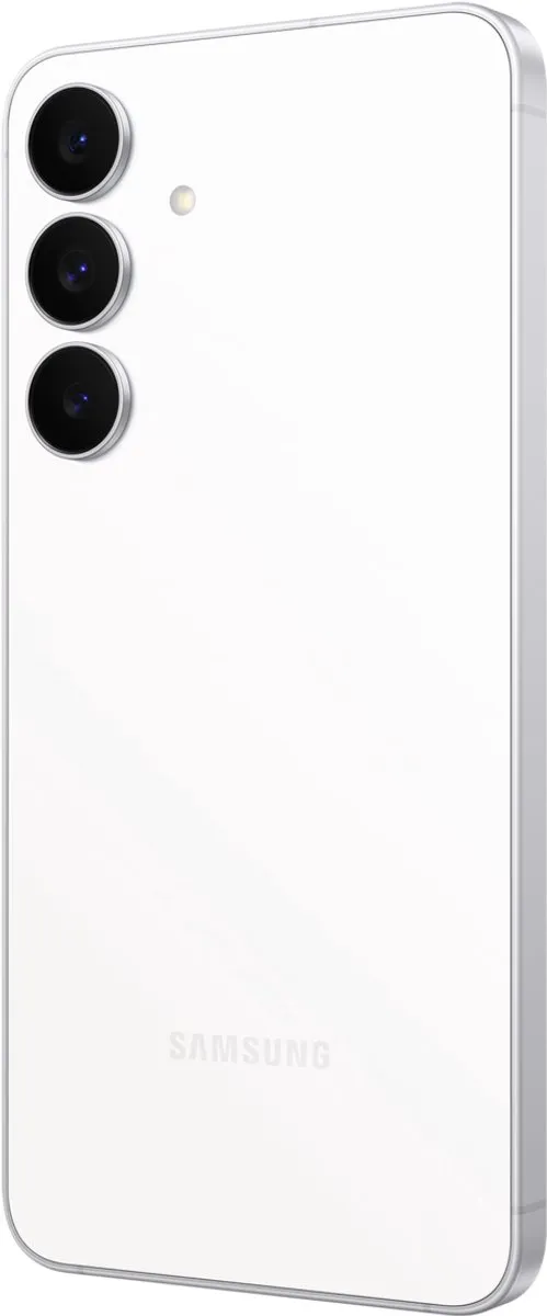 Samsung Galaxy S25 FE - 256GB - White