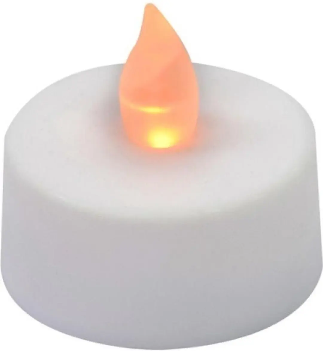 LED theelichtjes
