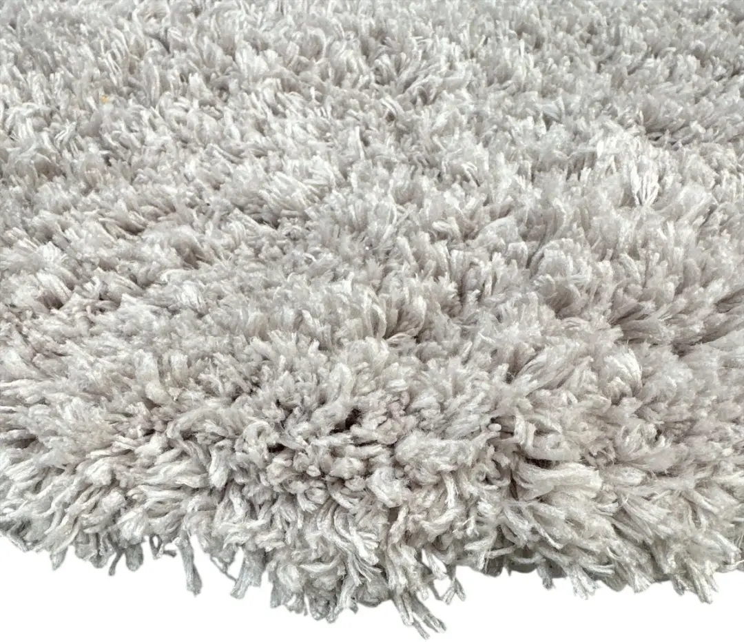 Wicotex Bergen Toiletmat 50x60cm Taupe - afbeelding 2 van 2