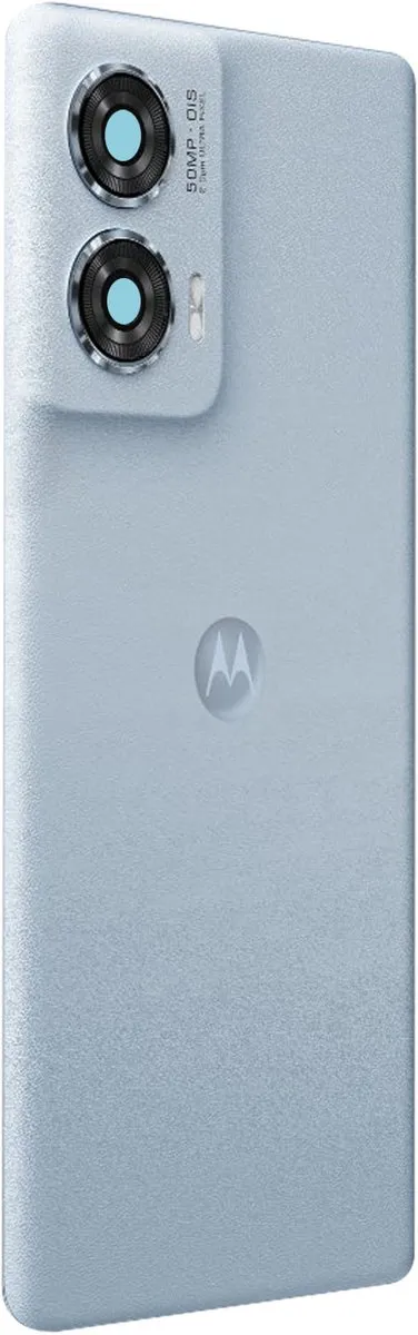 Motorola Achterruit 5S58C24638 - Bleekblauw
