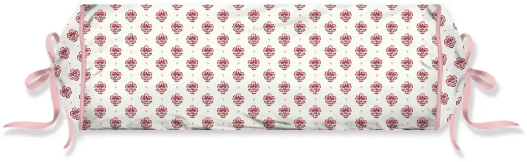 Pip Studio Jaipur Flower Roll Cushion Sierkussen