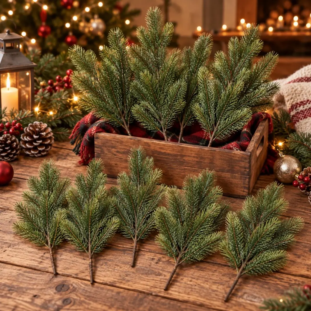 Decoris kersttak