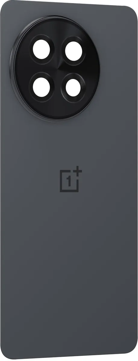 OnePlus 13R Achterruit - Zwart