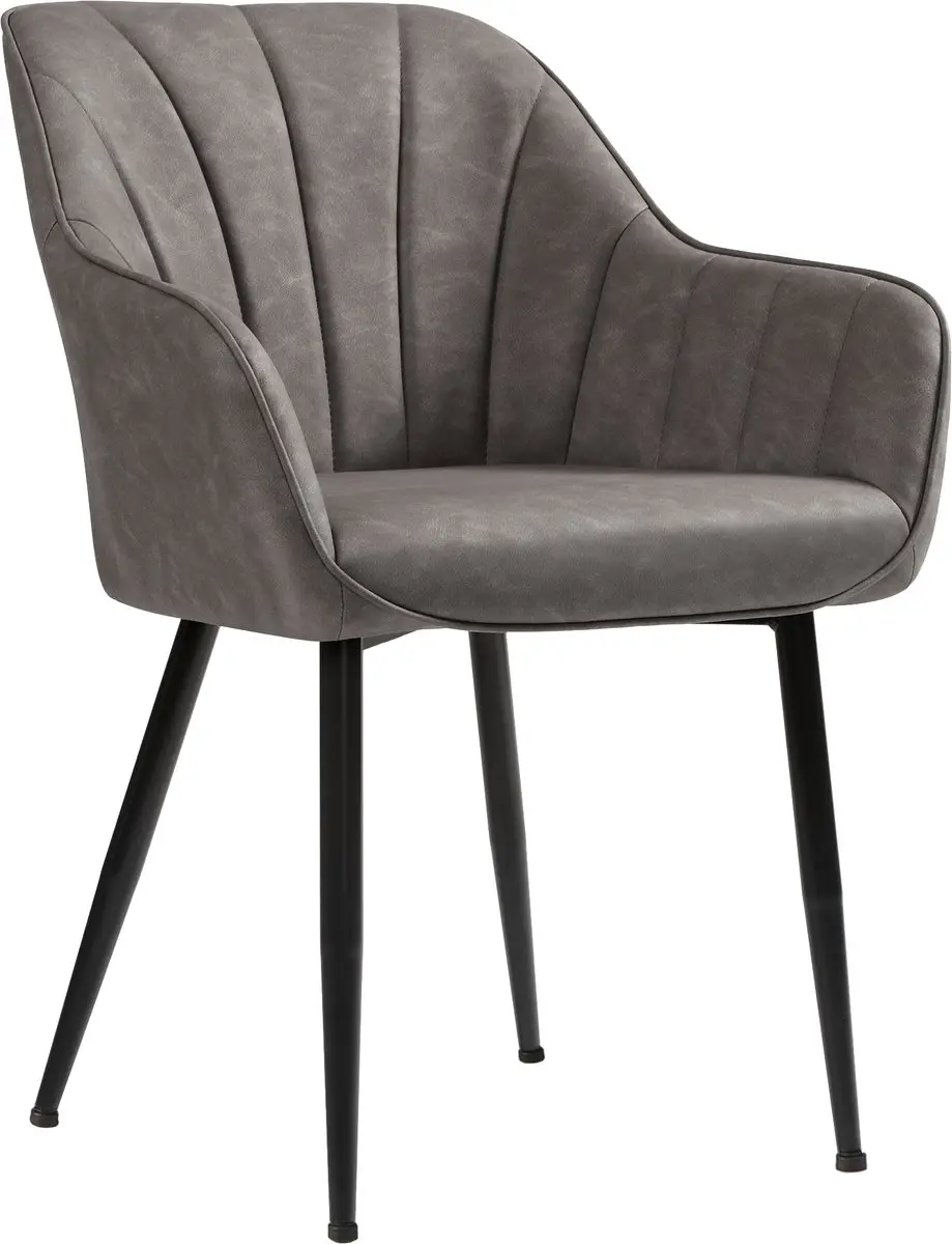 Songmics LDC079G01 Eetkamerstoel
