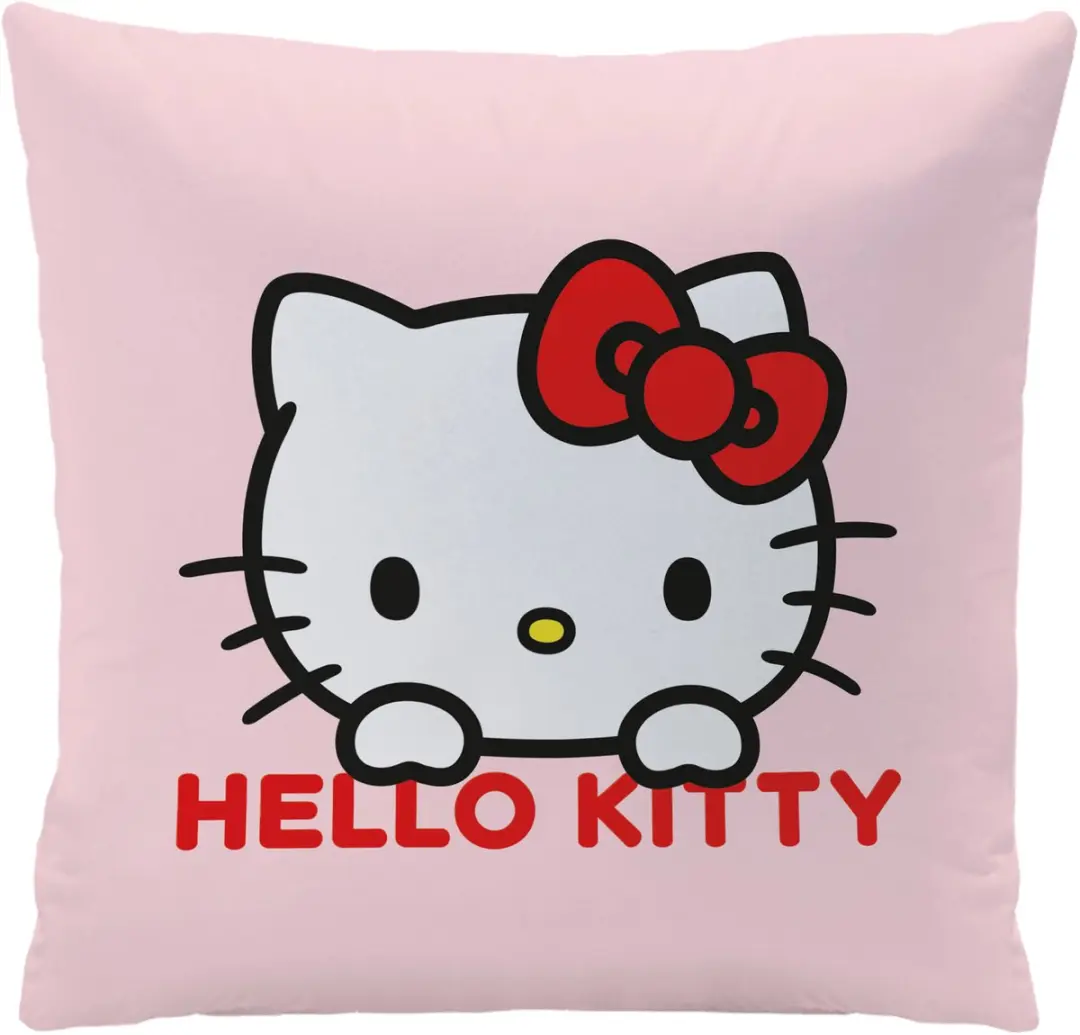 Hello Kitty Sierkussen Pois