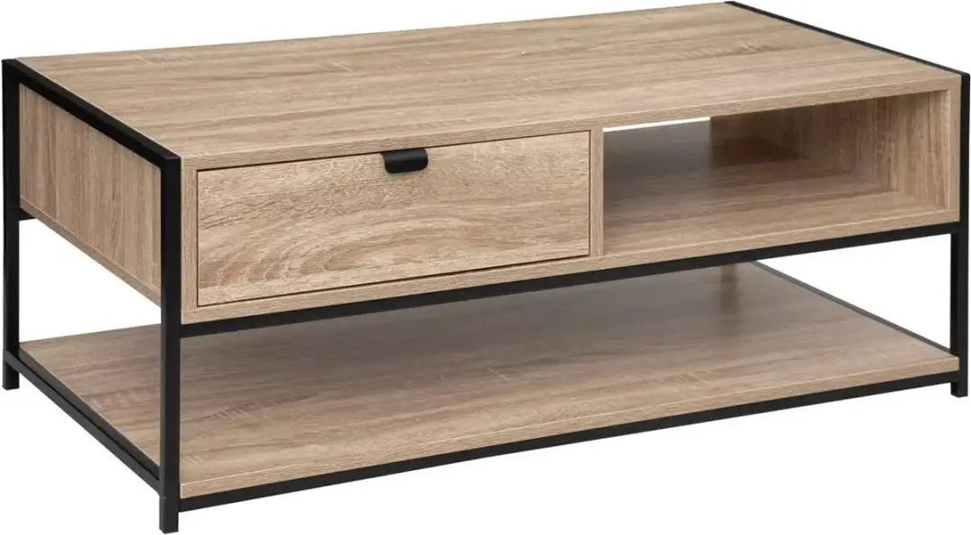 5Five Aliaj Salontafel