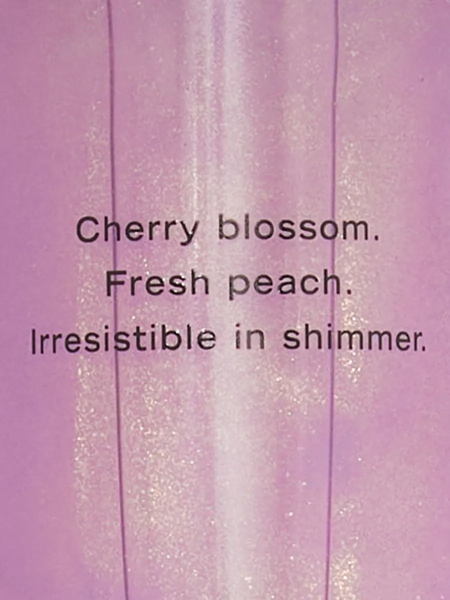 Victoria's Secret Love Spell Shimmer Body Mist 250ml
