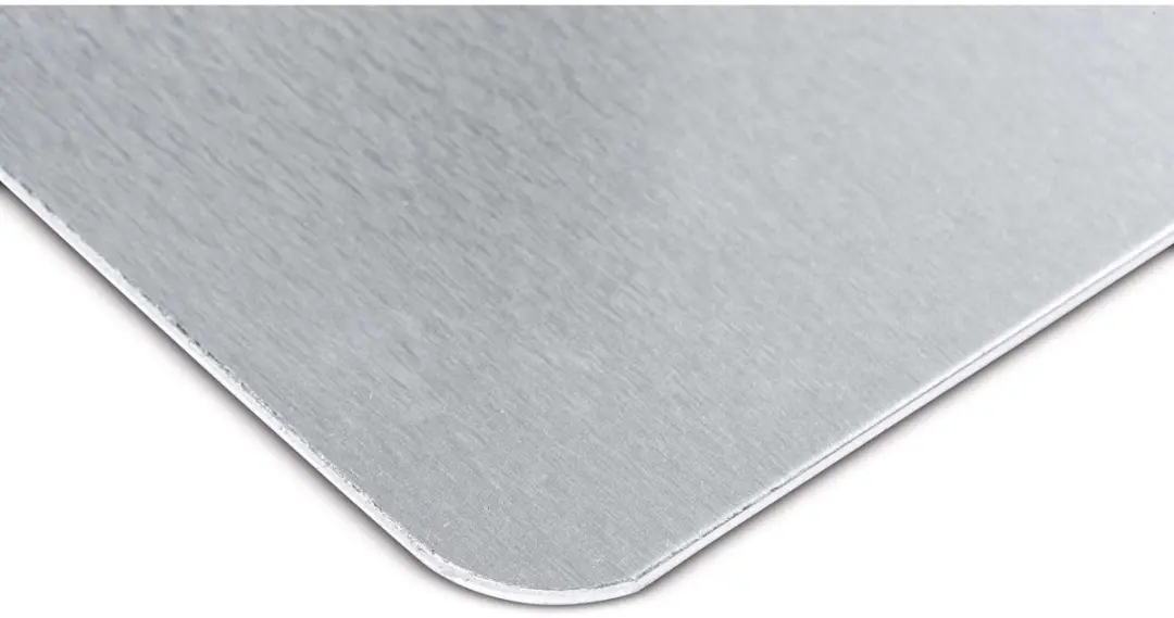 MAUL Boekensteunen Aluminium 10x10x13cm - 2 Stuks - afbeelding 3 van 6