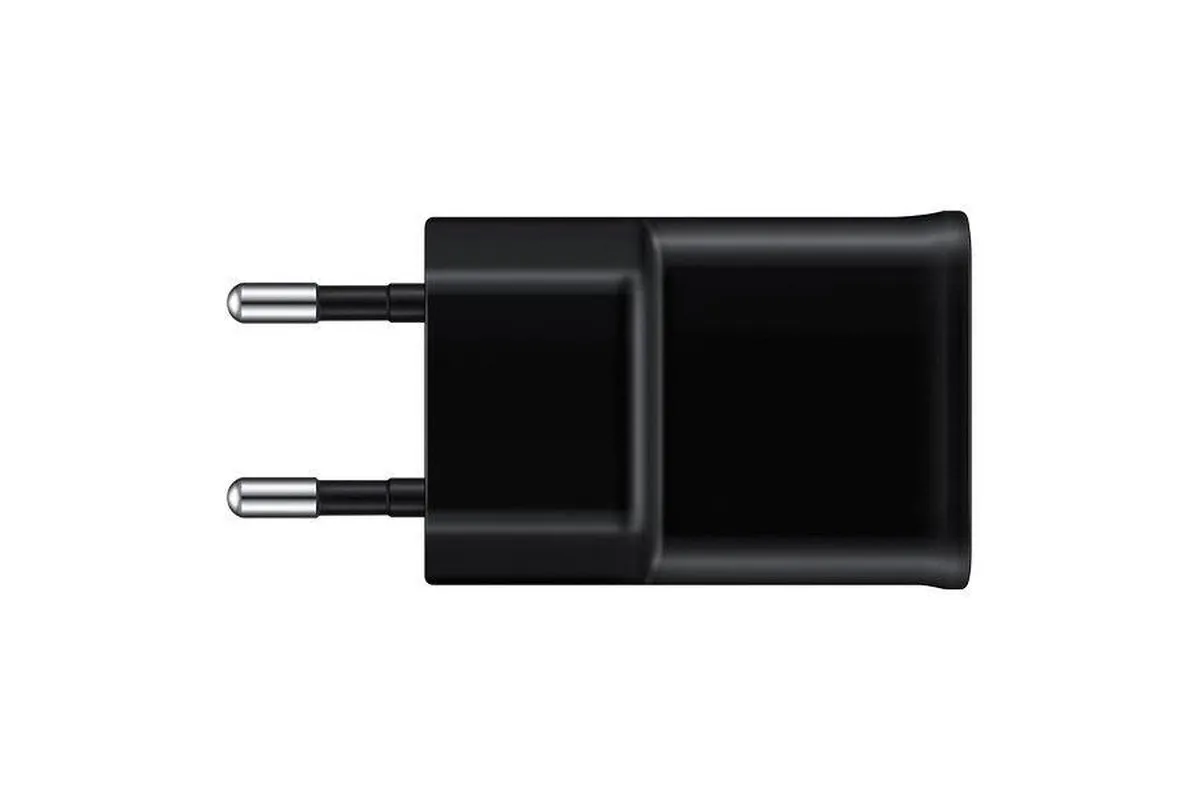 Samsung EP-TA12EB USB-A naar USB-C Oplader 10W - 1m - Zwart