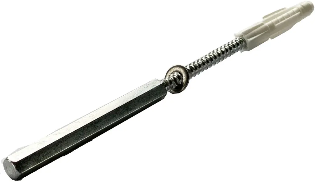Dulimex Blinde Plankdrager Strongfix Ø12x170mm - 25kg - afbeelding 4 van 4