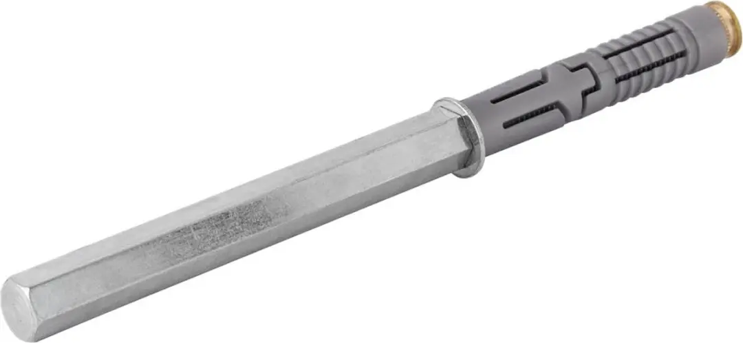 Dulimex Blinde Plankdrager Strongfix Ø12x170mm