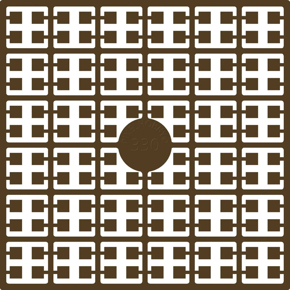 Pixel Pixelmatje 330