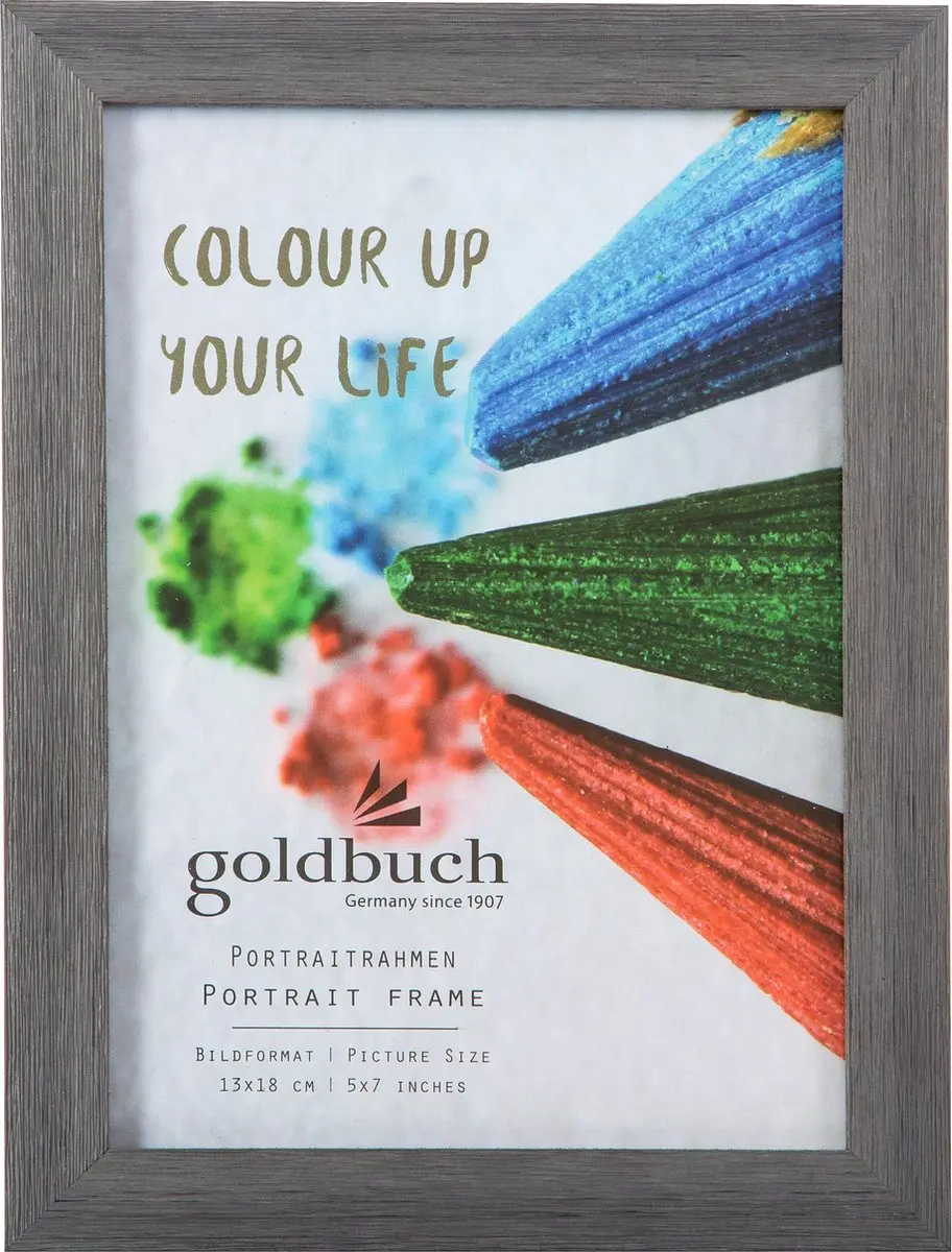Goldbuch
