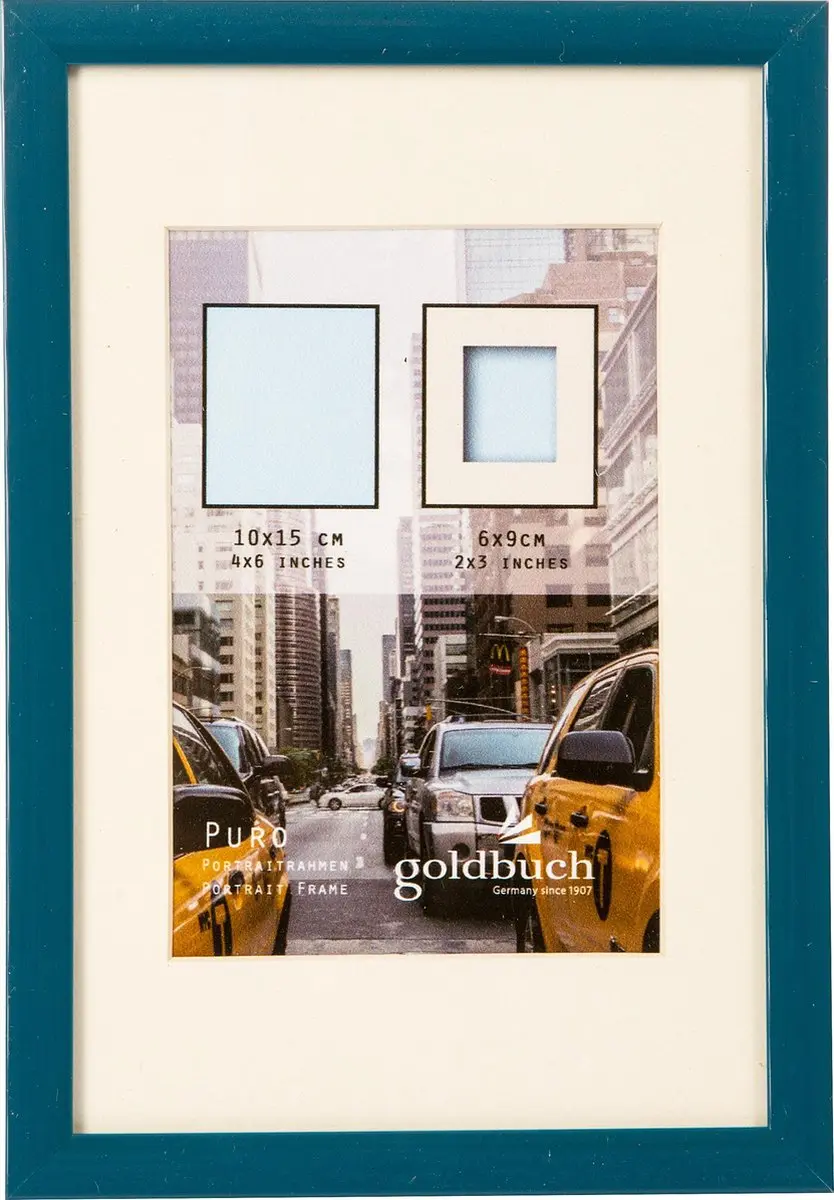 Goldbuch