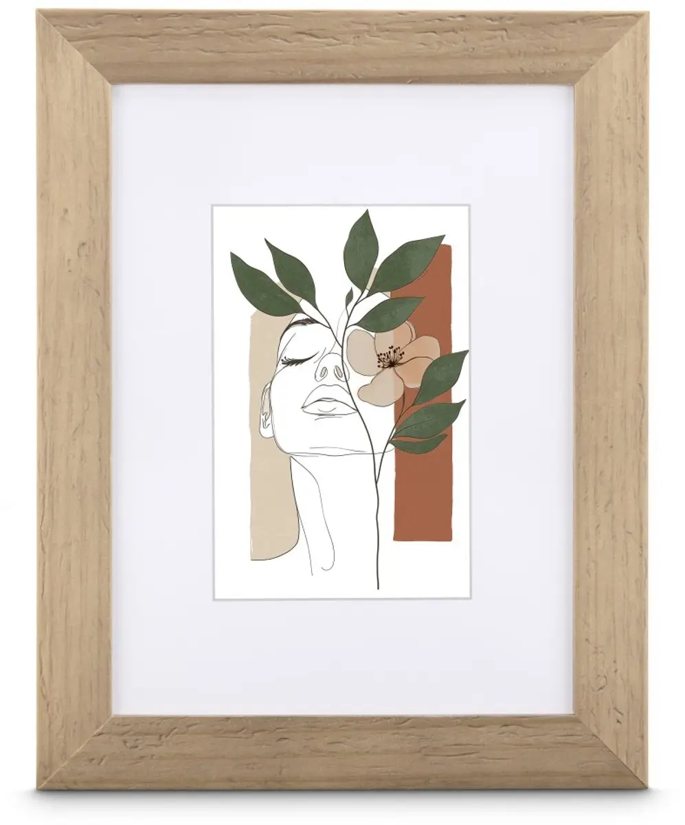 Hama Albero Fotolijst 20x30cm Taupe