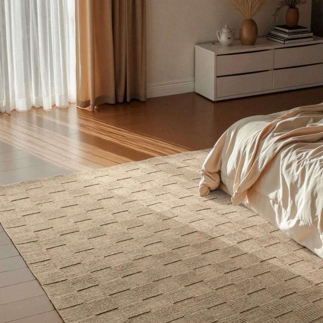 Villeroy & Boch Scala Wollen Vloerkleed 120x170cm