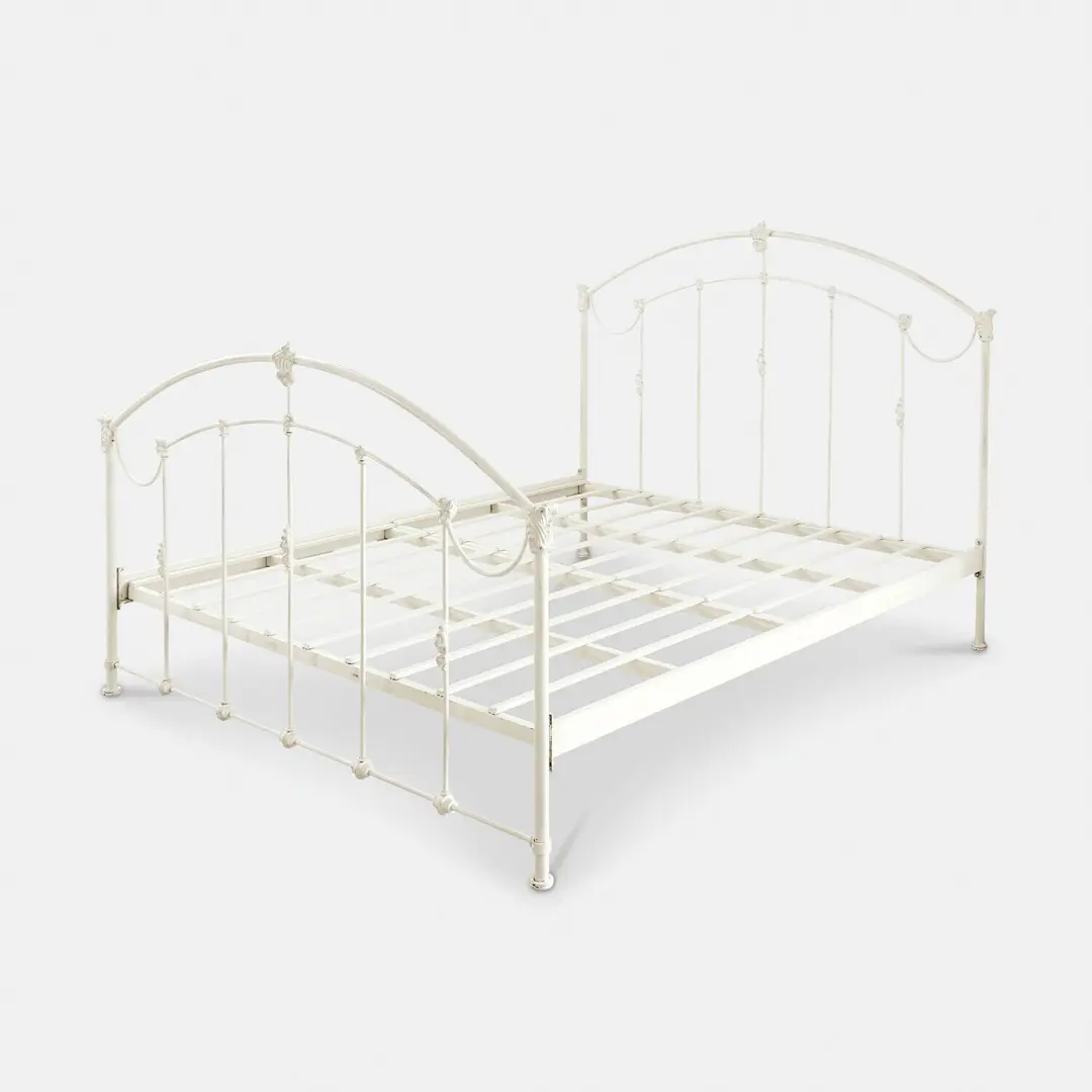 Loberon Bed Canefield Antiekcrème