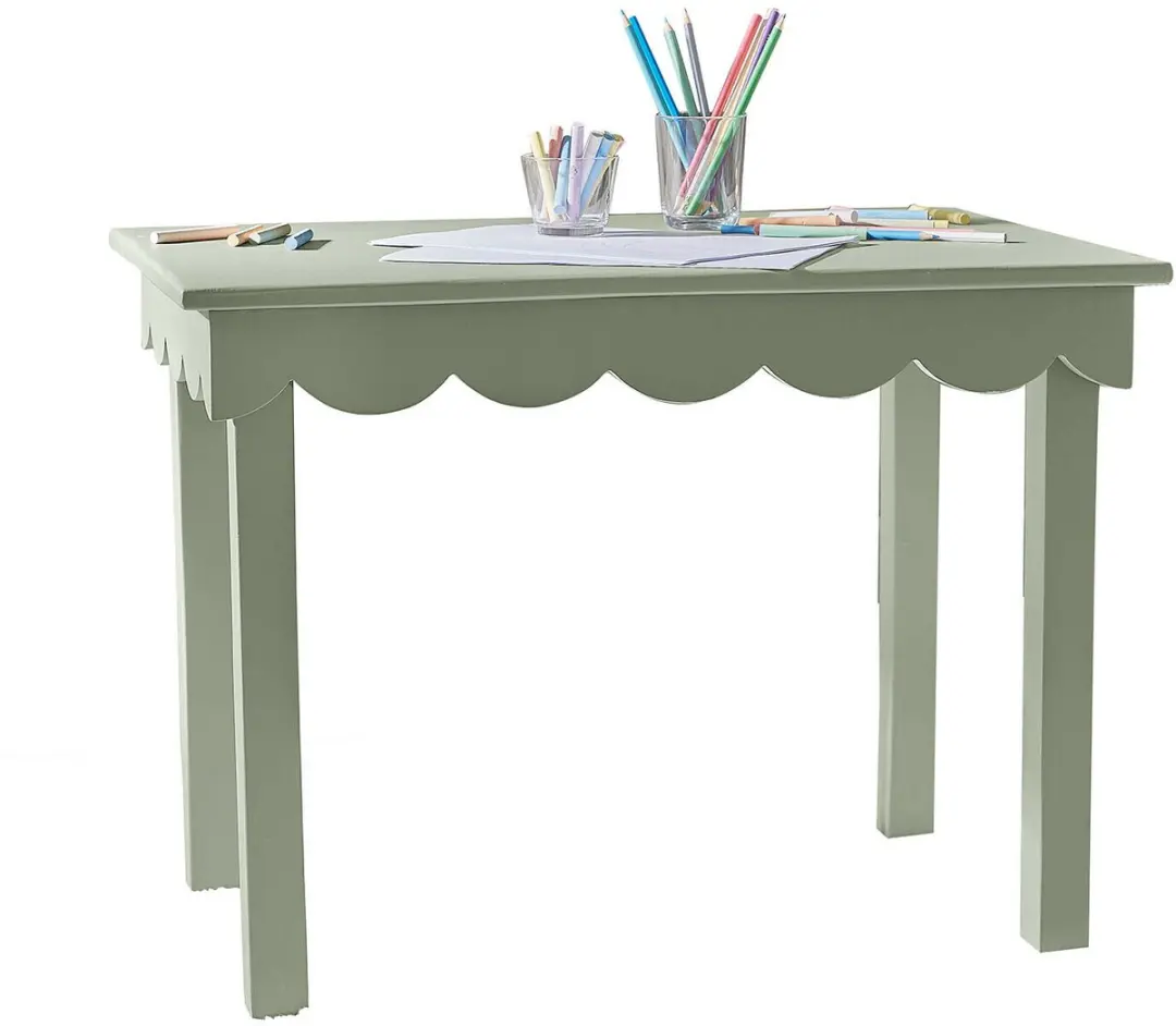 Loberon Poussinou Kindertafel