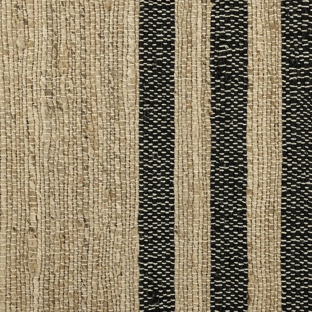 Loberon Loper Orgeval beige/zwart - afbeelding 3 van 6