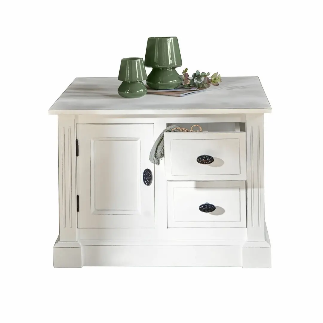 Loberon Lune Sauvage Salontafel