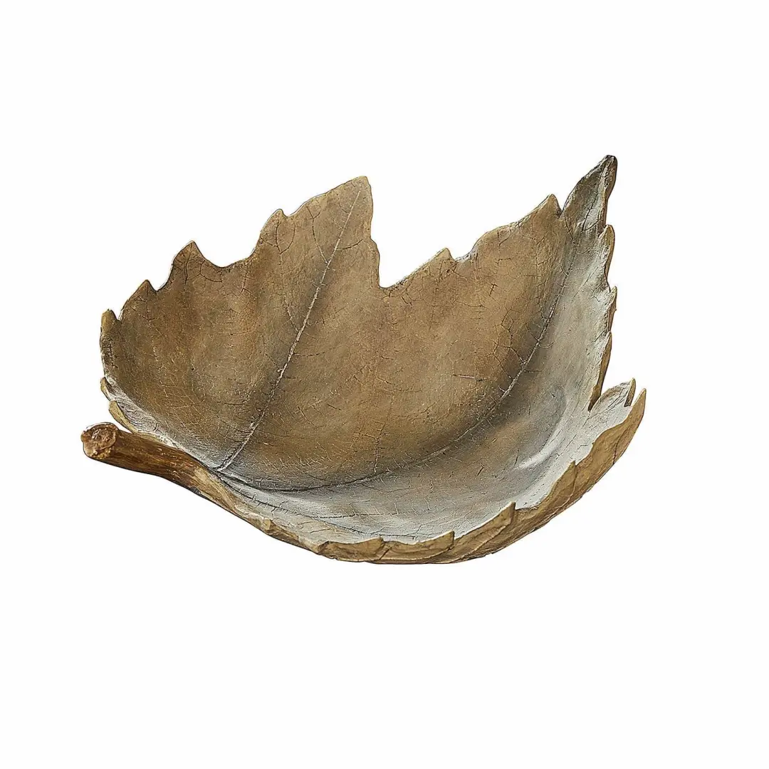 Loberon Vibius Decoratieve schaal