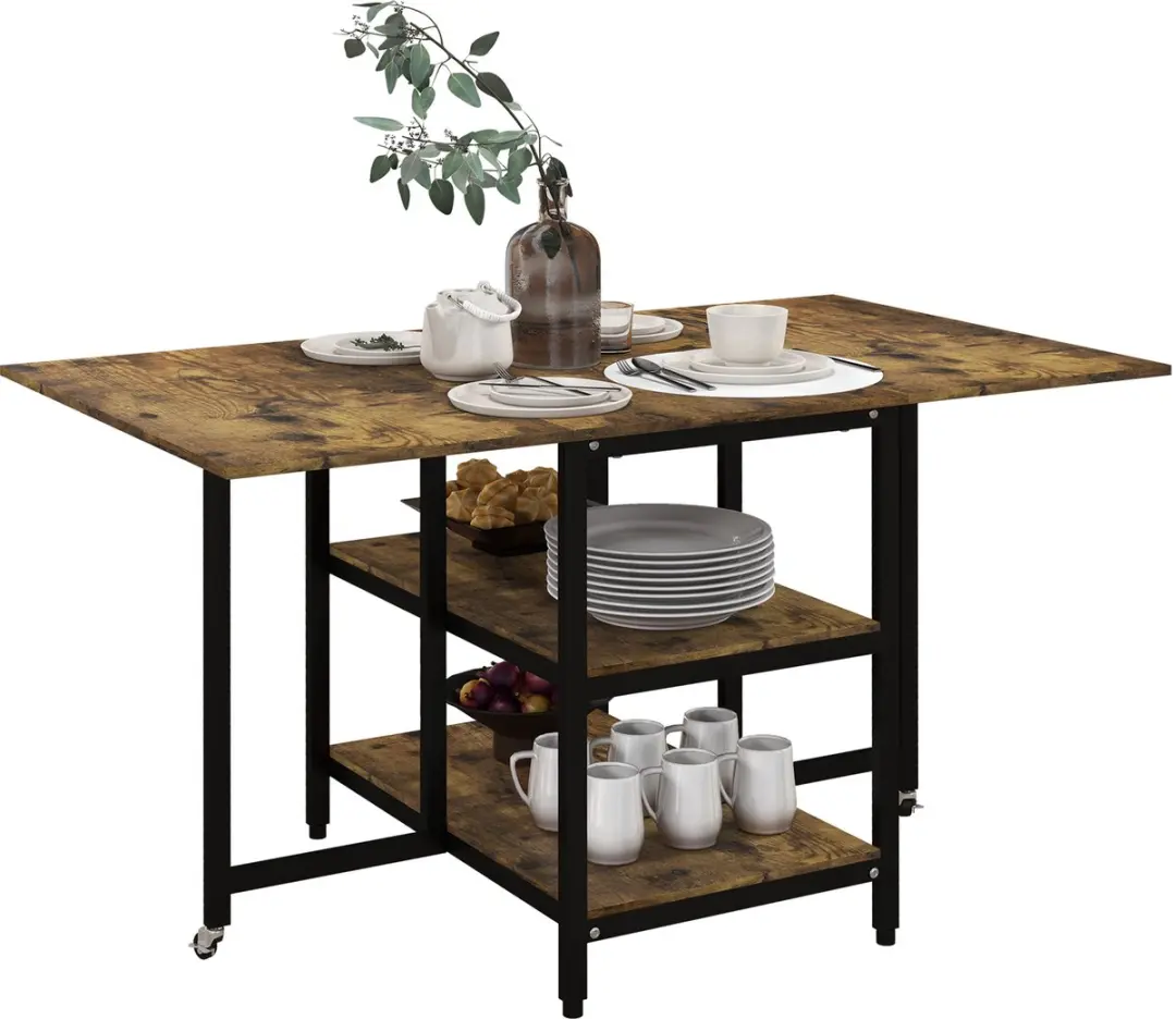 HOMCOM eettafel