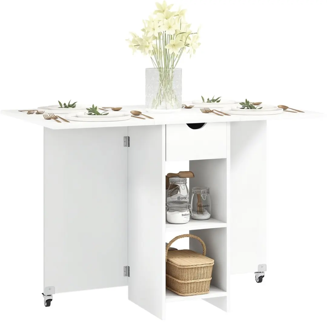 HOMCOM eettafel