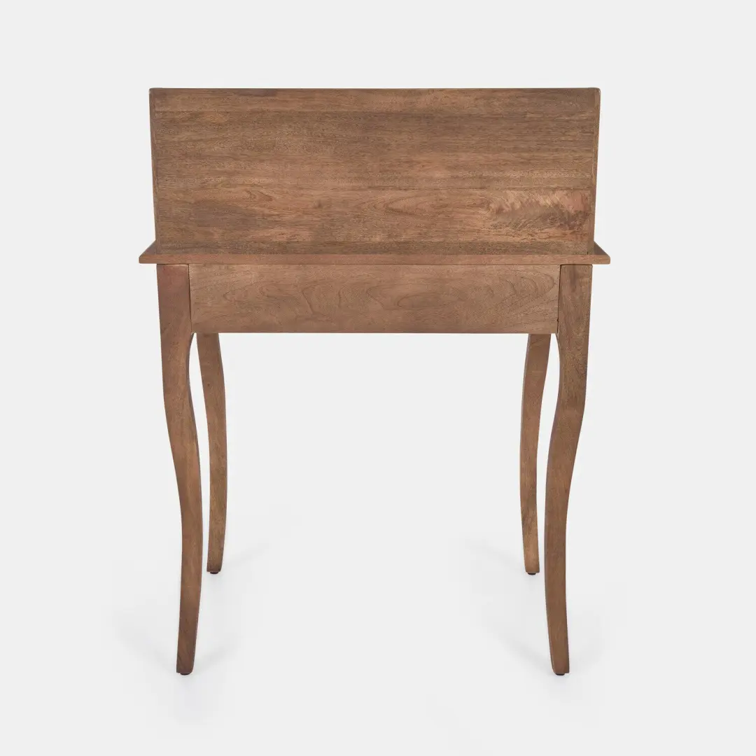 Loberon Secretaire Cévorine - Bruin - afbeelding 2 van 6