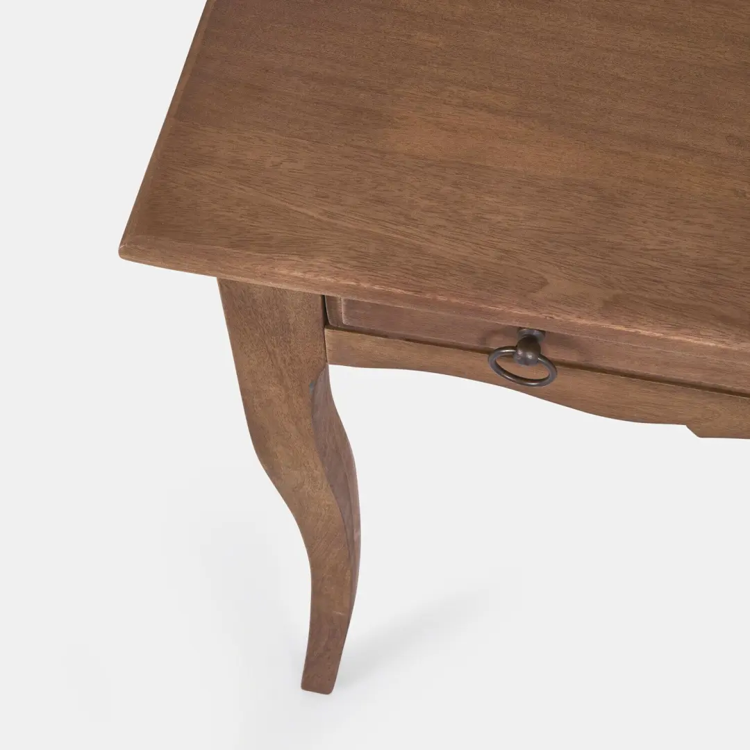 Loberon Secretaire Cévorine - Bruin - afbeelding 6 van 6
