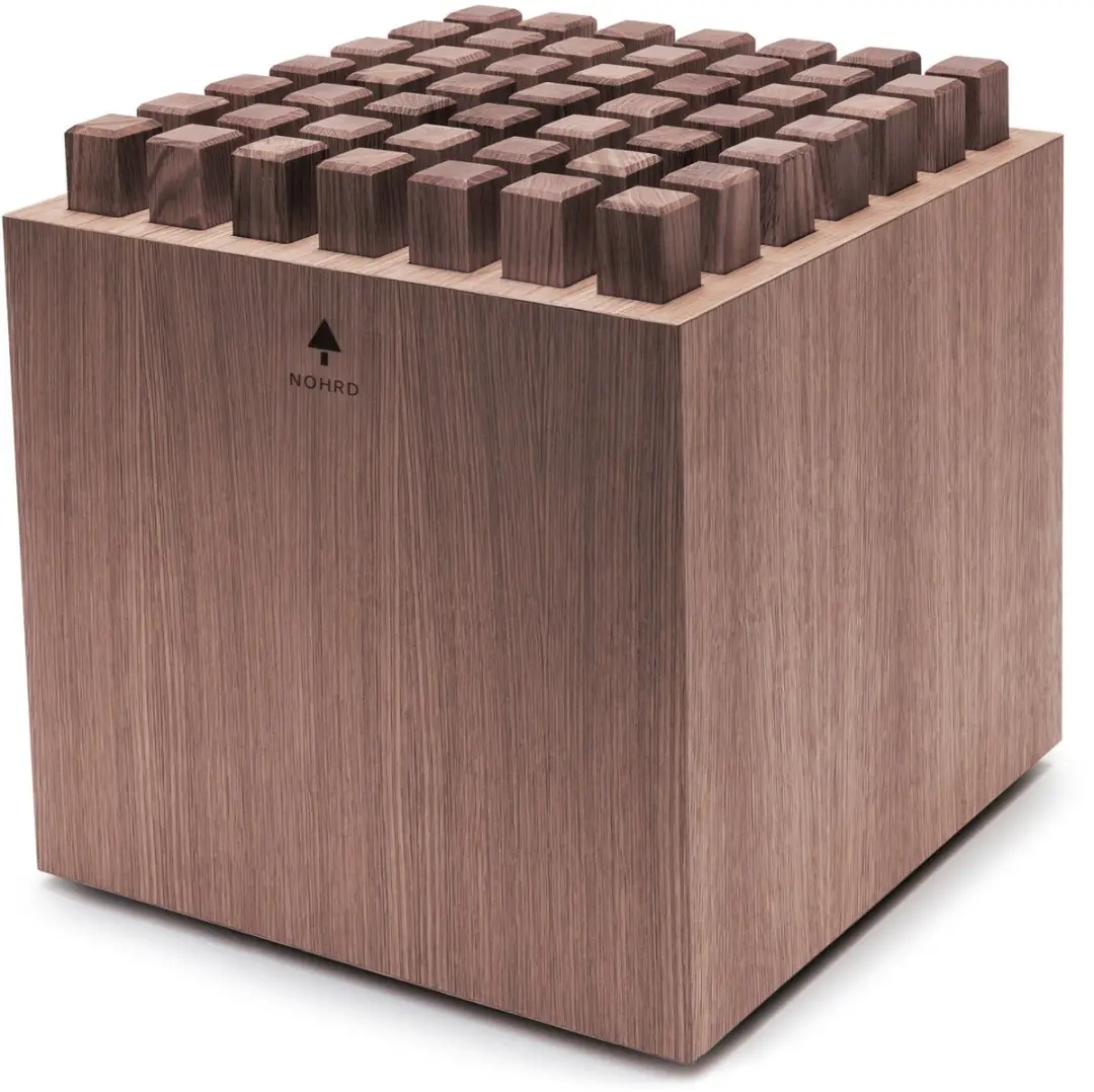 Nohrd HedgeHock Eiken Vintage - afbeelding 2 van 3